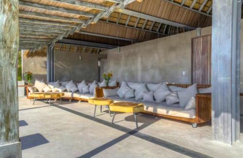Hidalgo Hotel | Casa Cascada - Adults Only
