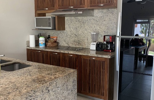 North End Condo | Casa Cascada (Condo Maraica) - Your home away from home Mexican Oasis!