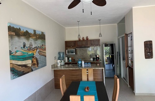 North End Condo | Casa Cascada (Condo Maraica) - Your home away from home Mexican Oasis!