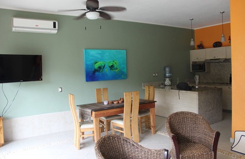 North End Condo | Casa Cascada (Condo Maraica) - Your home away from home Mexican Oasis!