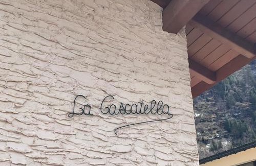 Terre di Pedemonte House | Casa Cascatella