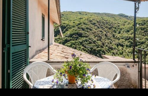 Cineto Romano Apartment | Casa Casella 12