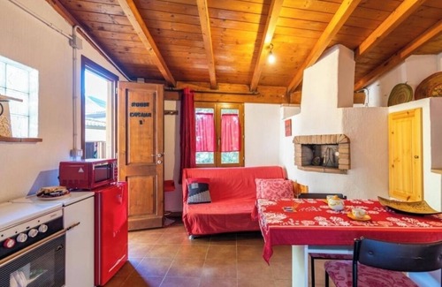 Jerzu House | "Casa Casina" Jerzu