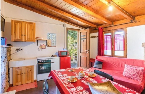 Jerzu House | "Casa Casina" Jerzu