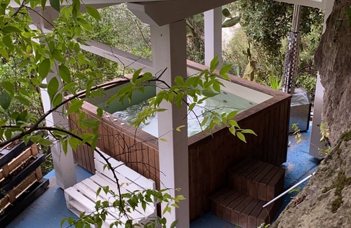 Jerzu House | "Casa Casina" Jerzu