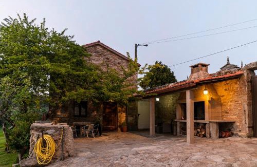 Frije House | Casa Castiñeira