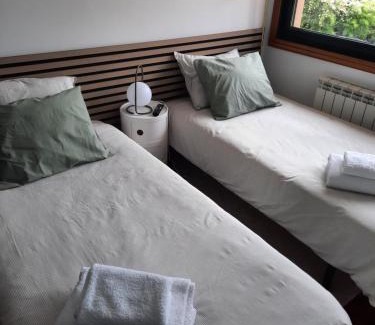 Gondomar House | CASA CASTRO