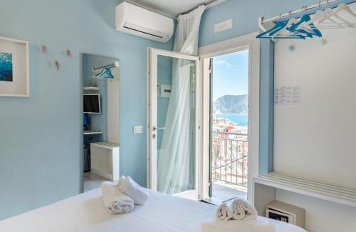 Vernazza House | Casa Catò