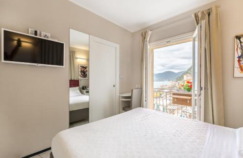 Vernazza House | Casa Catò