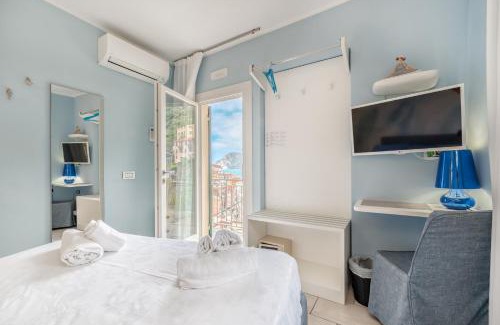 Vernazza House | Casa Catò