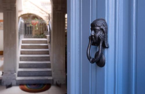Modica Bed & Breakfast | Casa Catalé