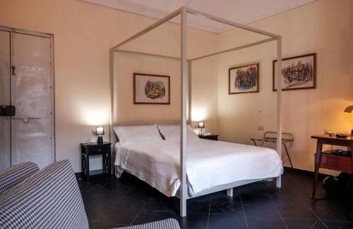 Modica Bed & Breakfast | Casa Catalé