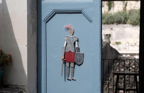 Modica Bed & Breakfast | Casa Catalé