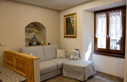 Bormio Apartment | Casa Cater