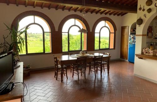 Montevarchi House | Casa Caterina Tuscany