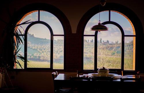 Montevarchi House | Casa Caterina Tuscany