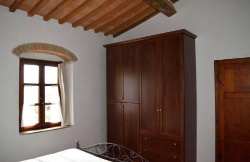 Polveraia Apartment | Casa Cavalli