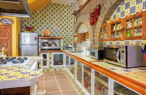 Tequesquitengo House | Casa Cayetana Colonial - Frente al lago