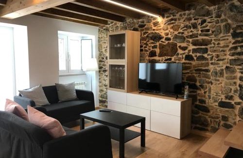 Furelos House | Casa Cea