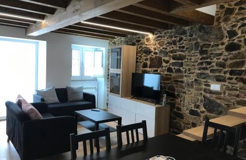 Furelos House | Casa Cea