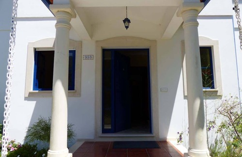 Paco Apartment | Casa Cecilia - Seaside Serenity and Coastal Charm