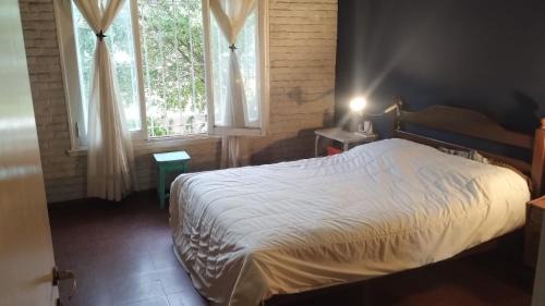 Los Acantilados House | Casa Cedrón