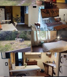 Los Acantilados House | Casa Cedrón