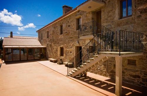 Frixe House | Casa Ceferinos