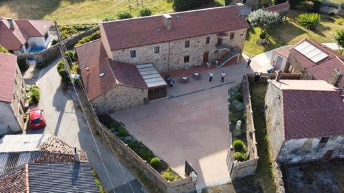 Frixe House | Casa Ceferinos
