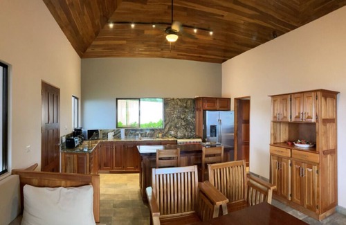 Tres Rios House | Casa Ceibosito