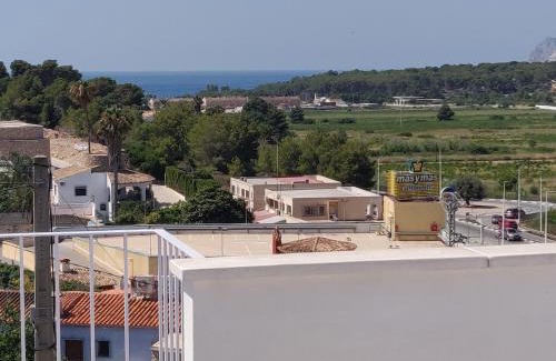 Paichi Apartment | Casa Ceilo