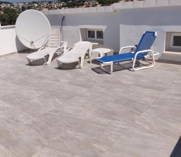 Paichi Apartment | Casa Ceilo