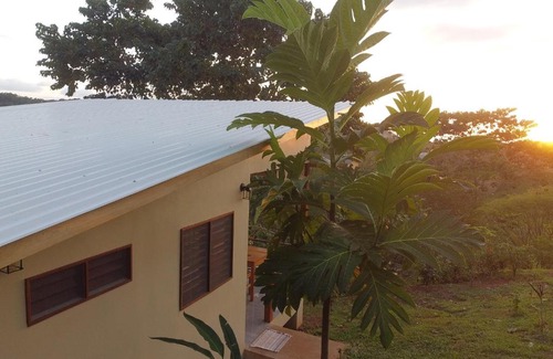 Bejuco House | Casa CELI