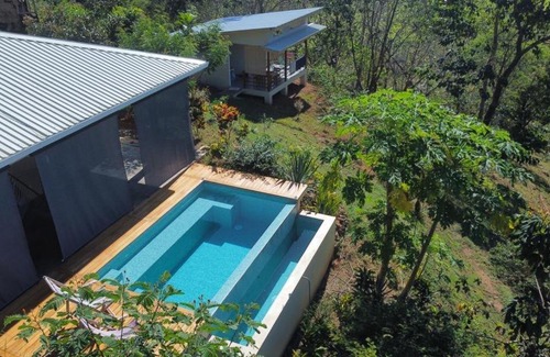 Bejuco House | Casa CELI