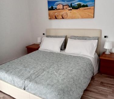 Tuscania Apartment | Casa Cencioni