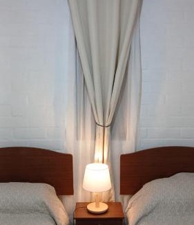 Curico House | CASA CENTRAL Curicó