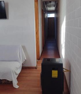 Curico House | CASA CENTRAL Curicó