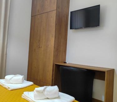 Tabuaco Apartment | Casa Central D'ouro