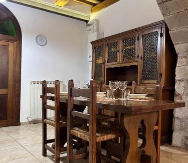 Montefiascone Apartment | casa centro storico