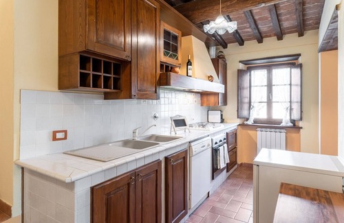 Radda in Chianti Villa | Casa Ceperano, Radda in Chianti, Siena and Chianti