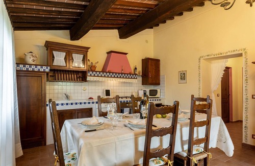 Radda in Chianti Villa | Casa Ceperano, Radda in Chianti, Siena and Chianti