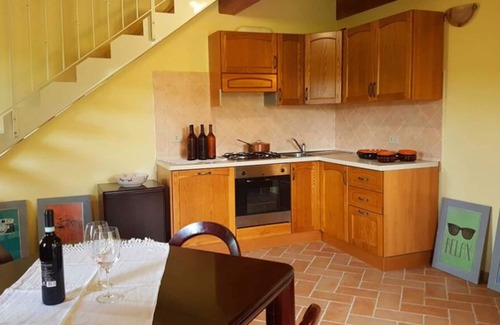 Pennabilli House | Casa Cerbaia | Acero - The magic of nature in Valmarecchia