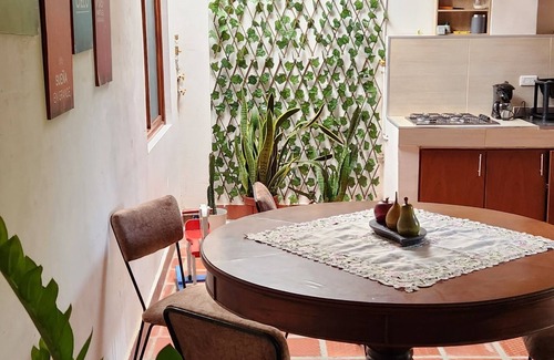 Guadalajara de Buga House | Casa Cerca a la Basílica