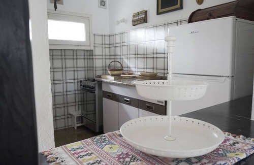 Cerenova House | Casa Cerenova: sun and sea bathing, villages, archaeological landscapes, food, nature