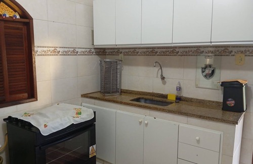 Saquarema House | Casa Charmosa de 3 Quarto em Saquarema - Espaçosa com churrasqueira e piscina !