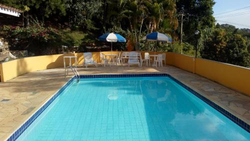 Serra Negra House | Casa Charmosa e Aconchegante em Serra Negra - SP