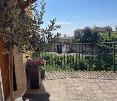 Caprarola House | Casa Checca e Casa Maria appartamenti per vacanze