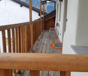 Senin House | Casa Cheney