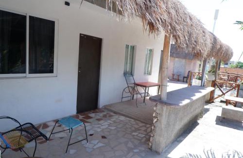 Chichen Itza - Valladolid House | Casa Chi