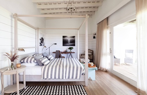 Nueva Palmira Hotel | Casa Chic Carmelo